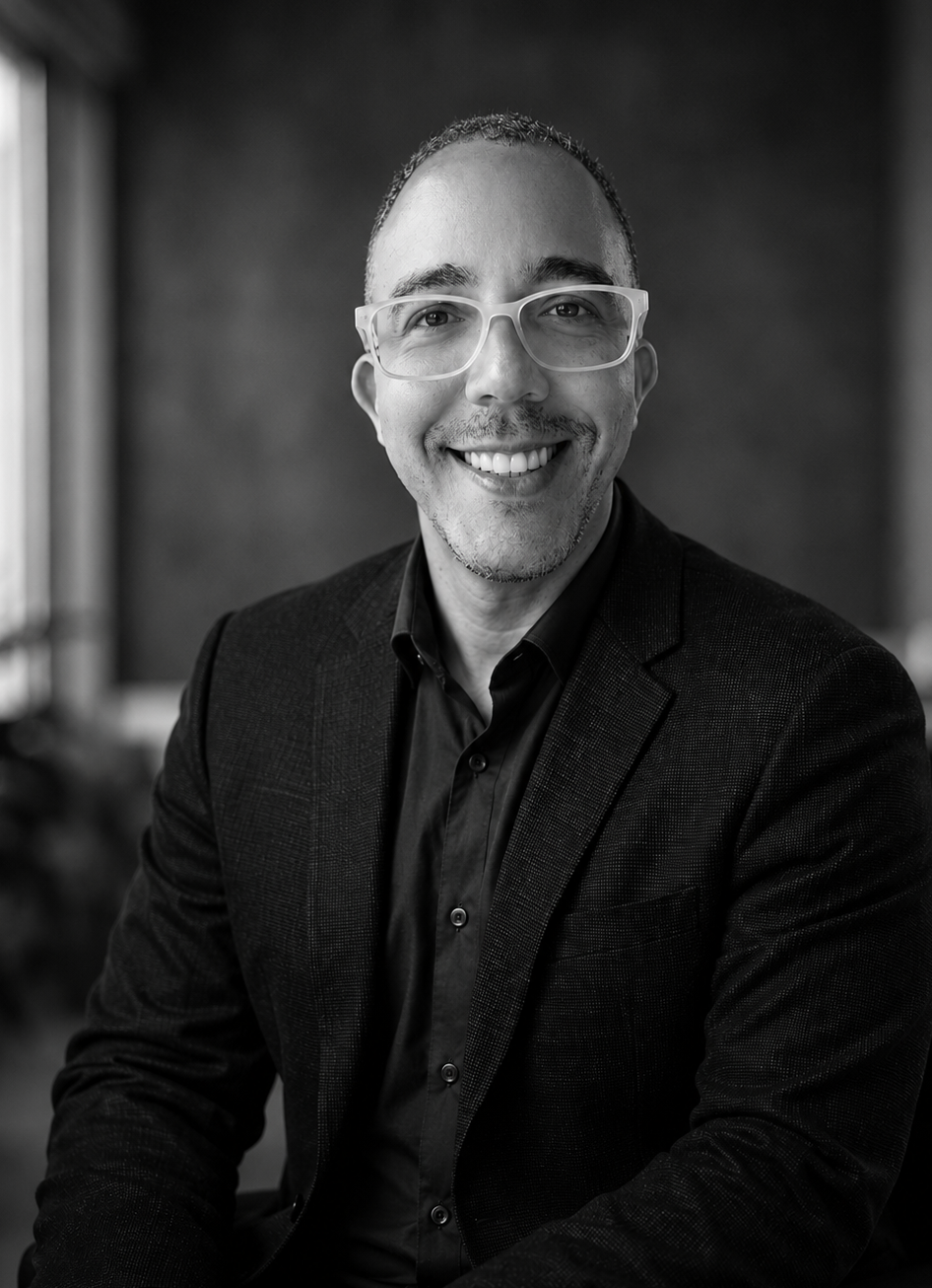 Edward Camacho