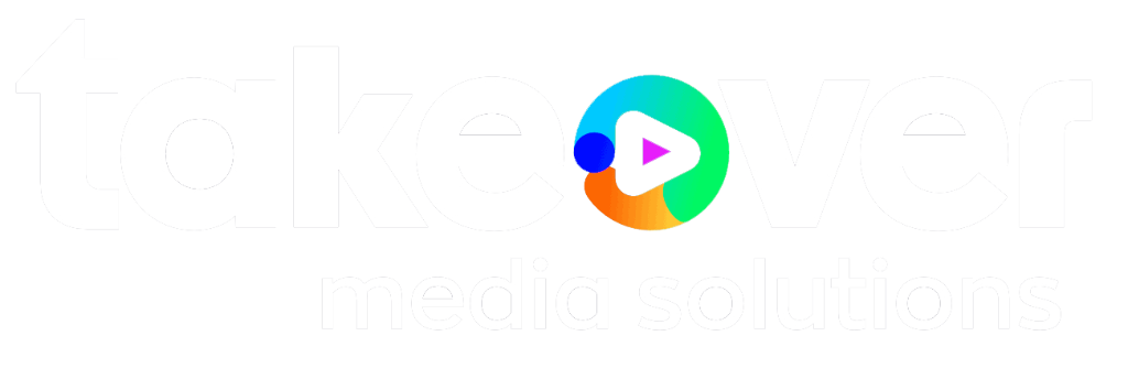 Takeover Media Solutions