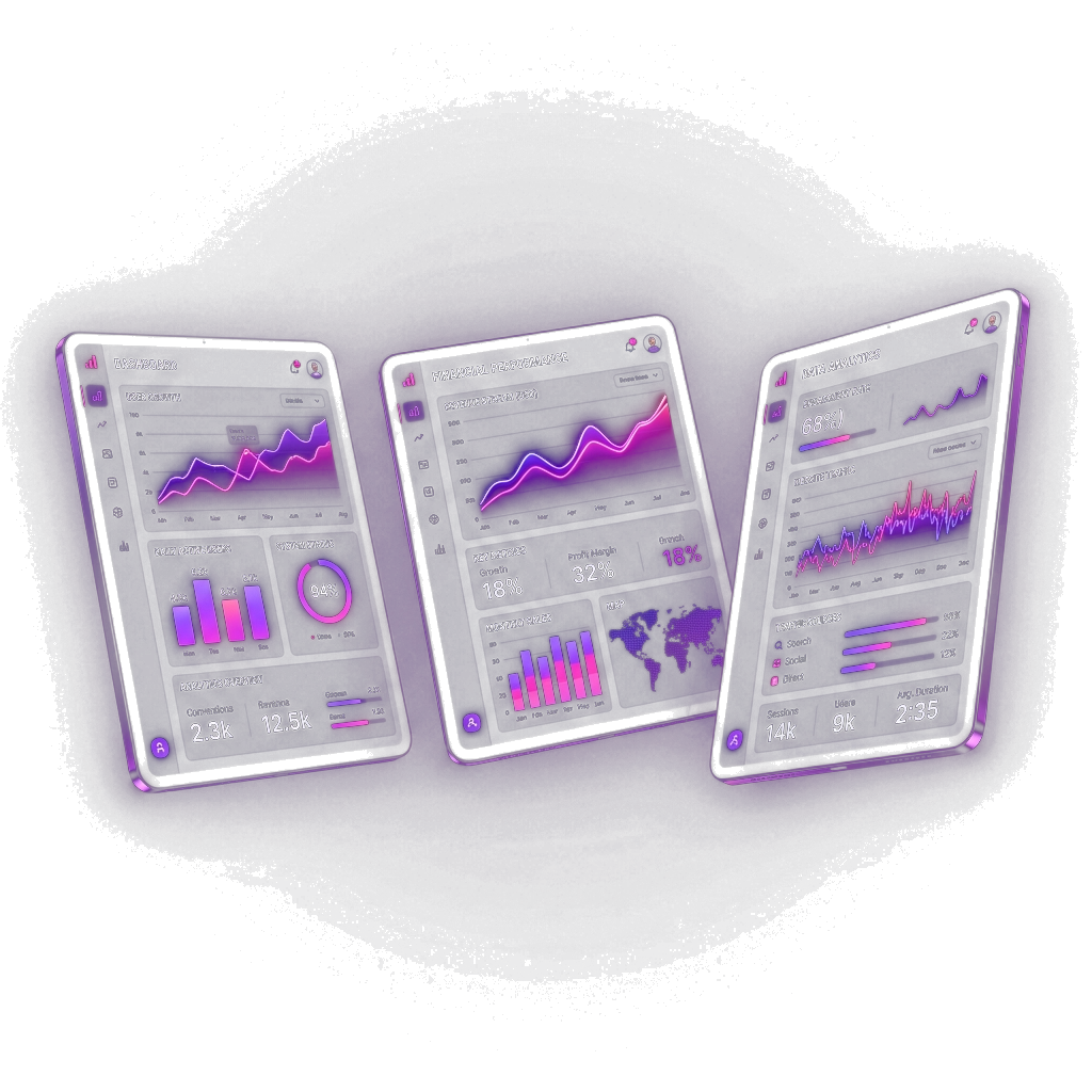 Estrategia - Analíticas